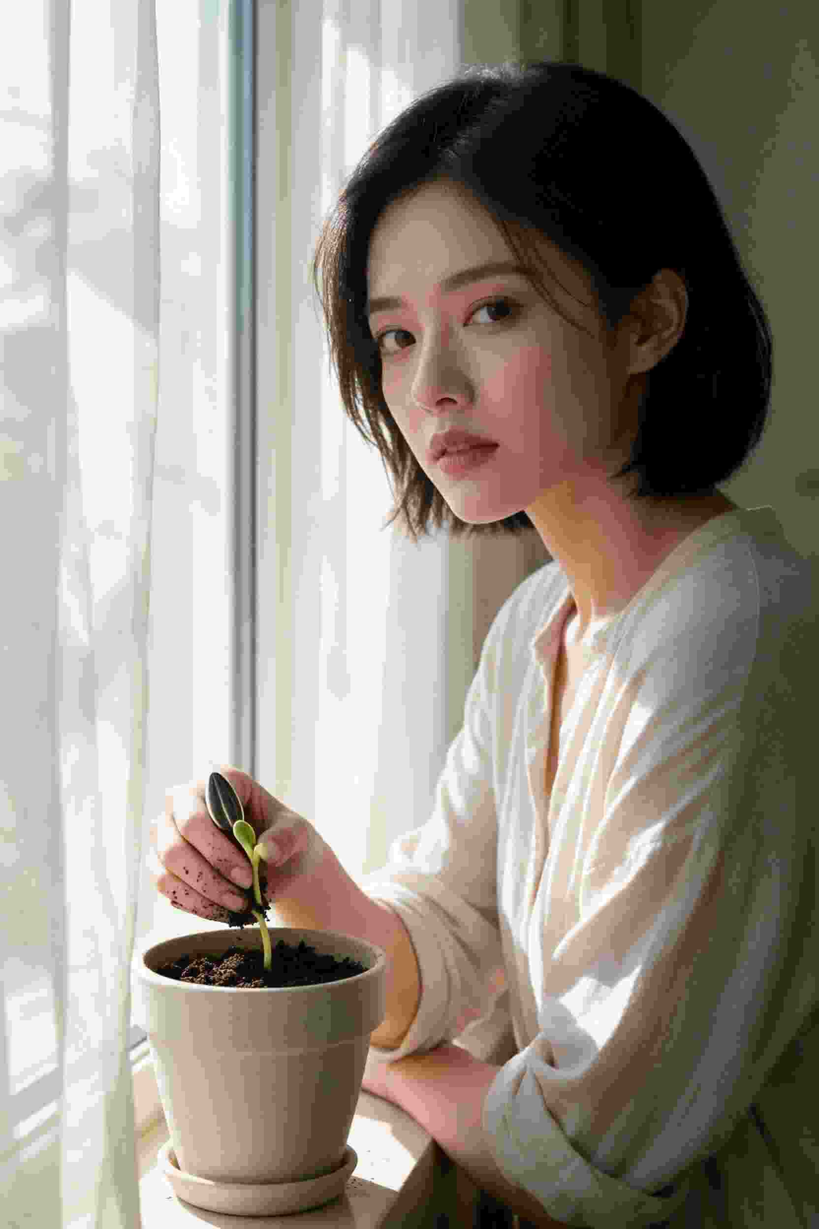 热血作品