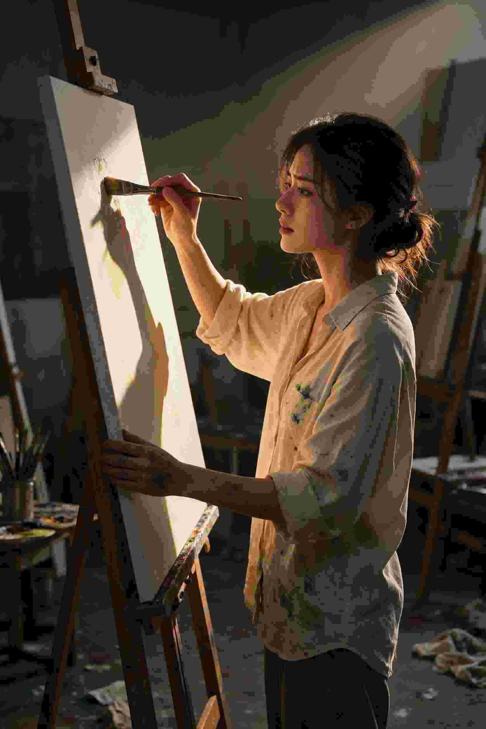 热血作品